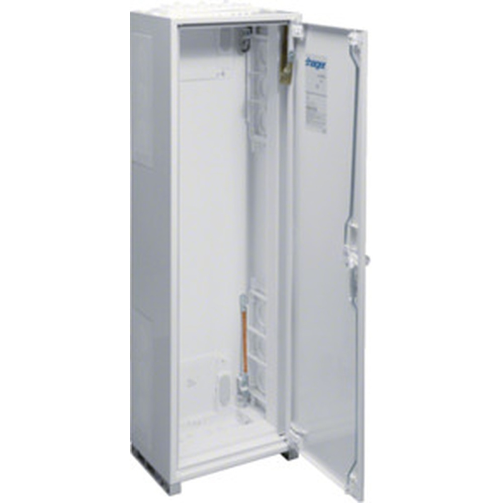 Hager Wandschrank FP61TN2