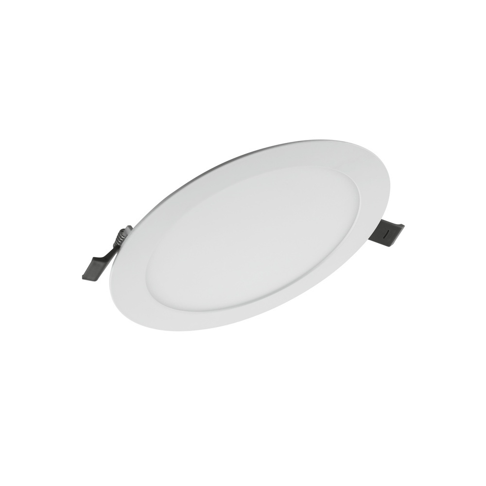 Ledvance Osram LED Downlight 64027 Typ DL-SLIM-VALUE-DN205-22W/4000K-WT