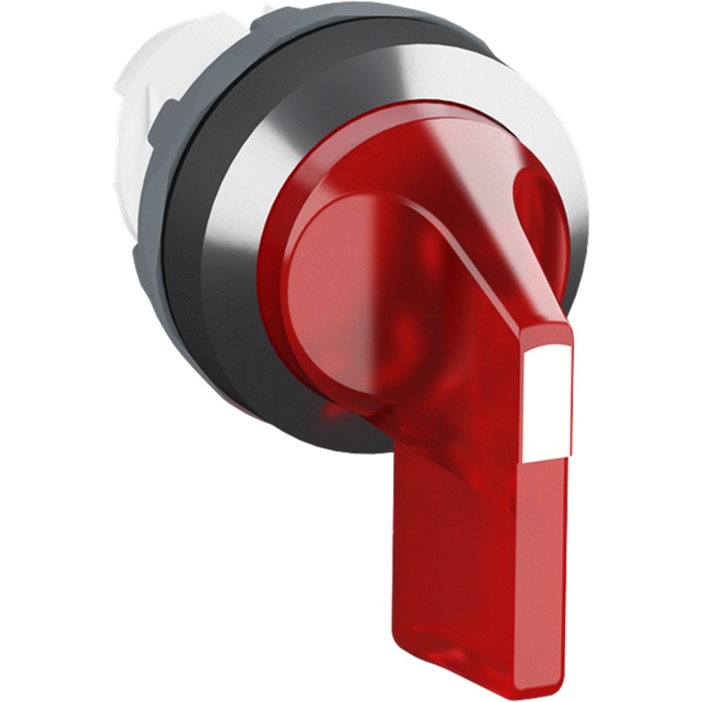 ABB Frontelement für Wahlschalter 1SFA611204R2101 Typ M2SS5-21R