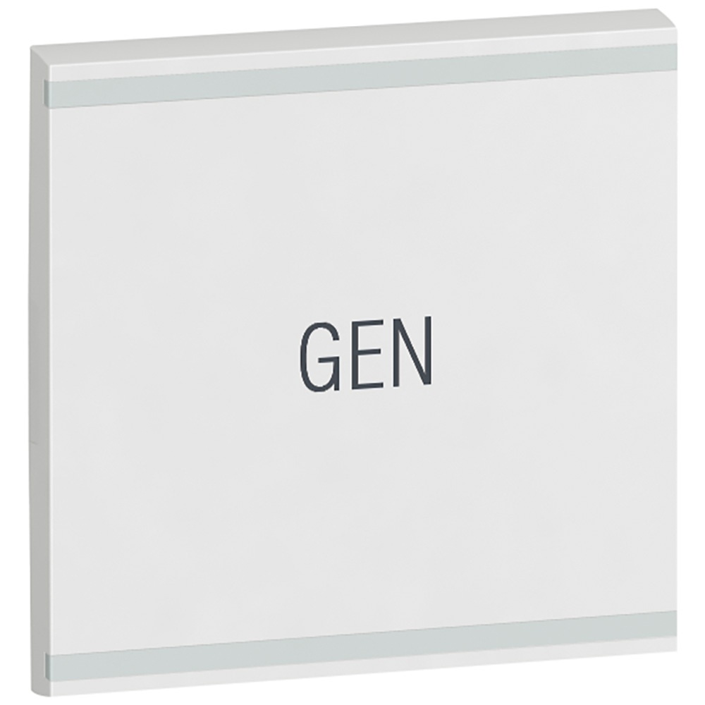 Legrand Wippe 574473