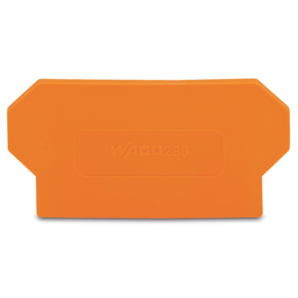 Wago Trennwand 280-328