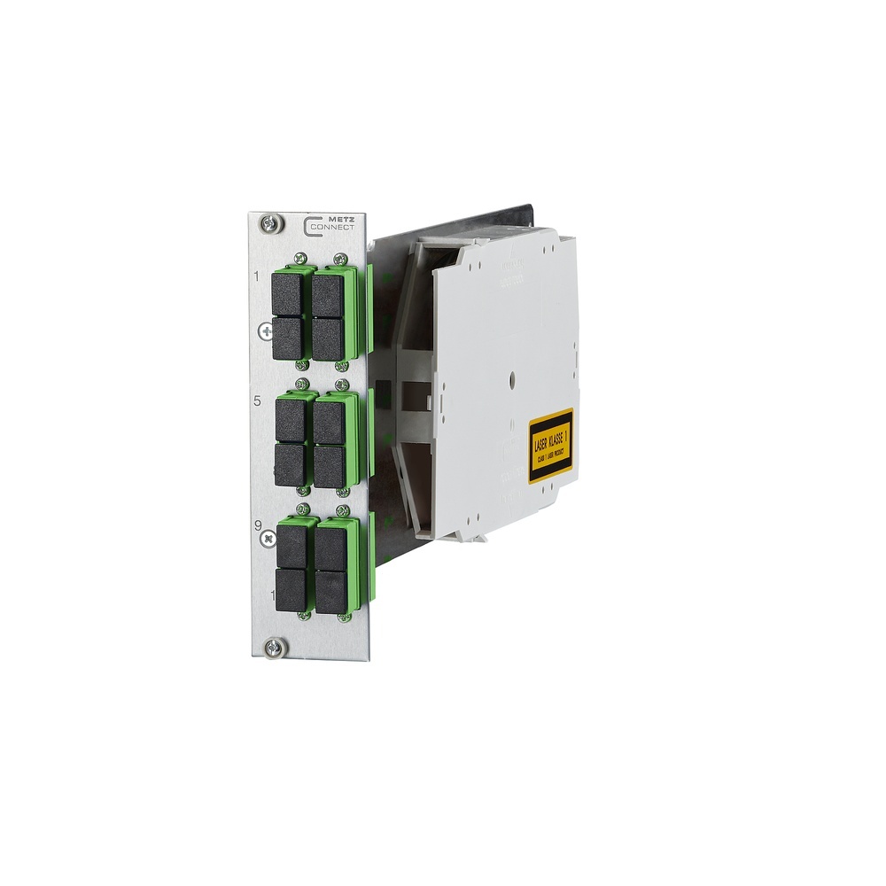 METZ CONNECT Kompaktmodul 1528S0F2061E