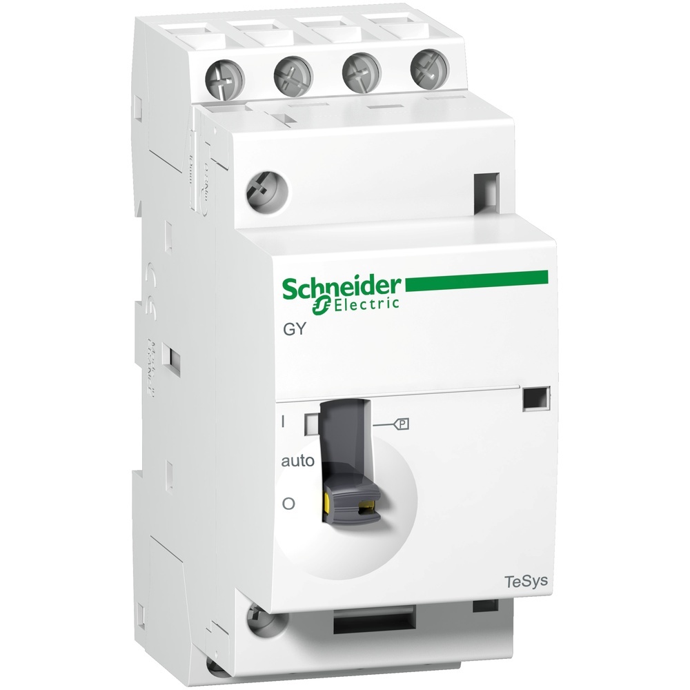 Schneider Electric Vorwahlschütz GY2540M5