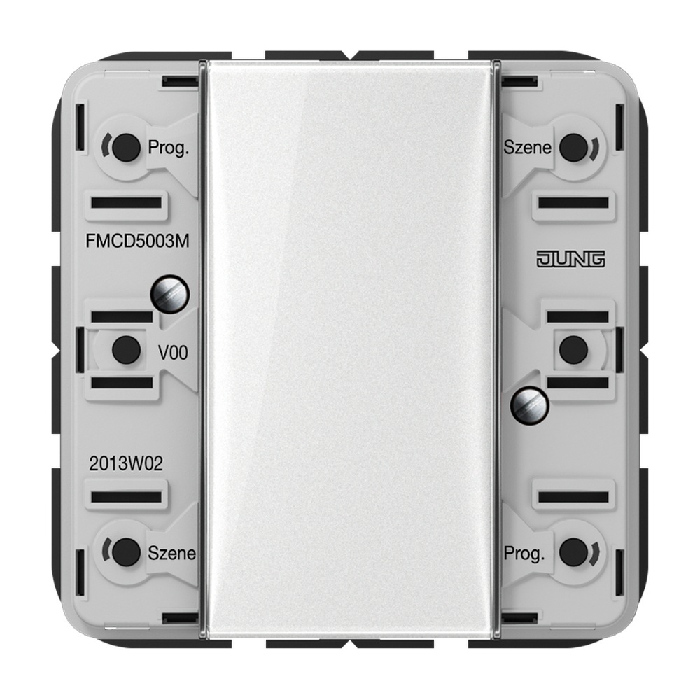 Jung Funk Wandsender FM CD 5003 M