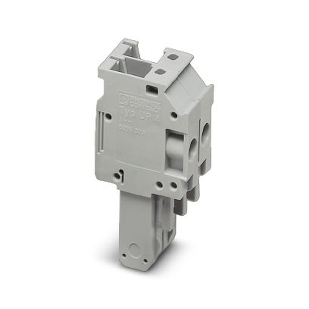 Phoenix Contact Stecker 3060128 Typ UP 4/ 2