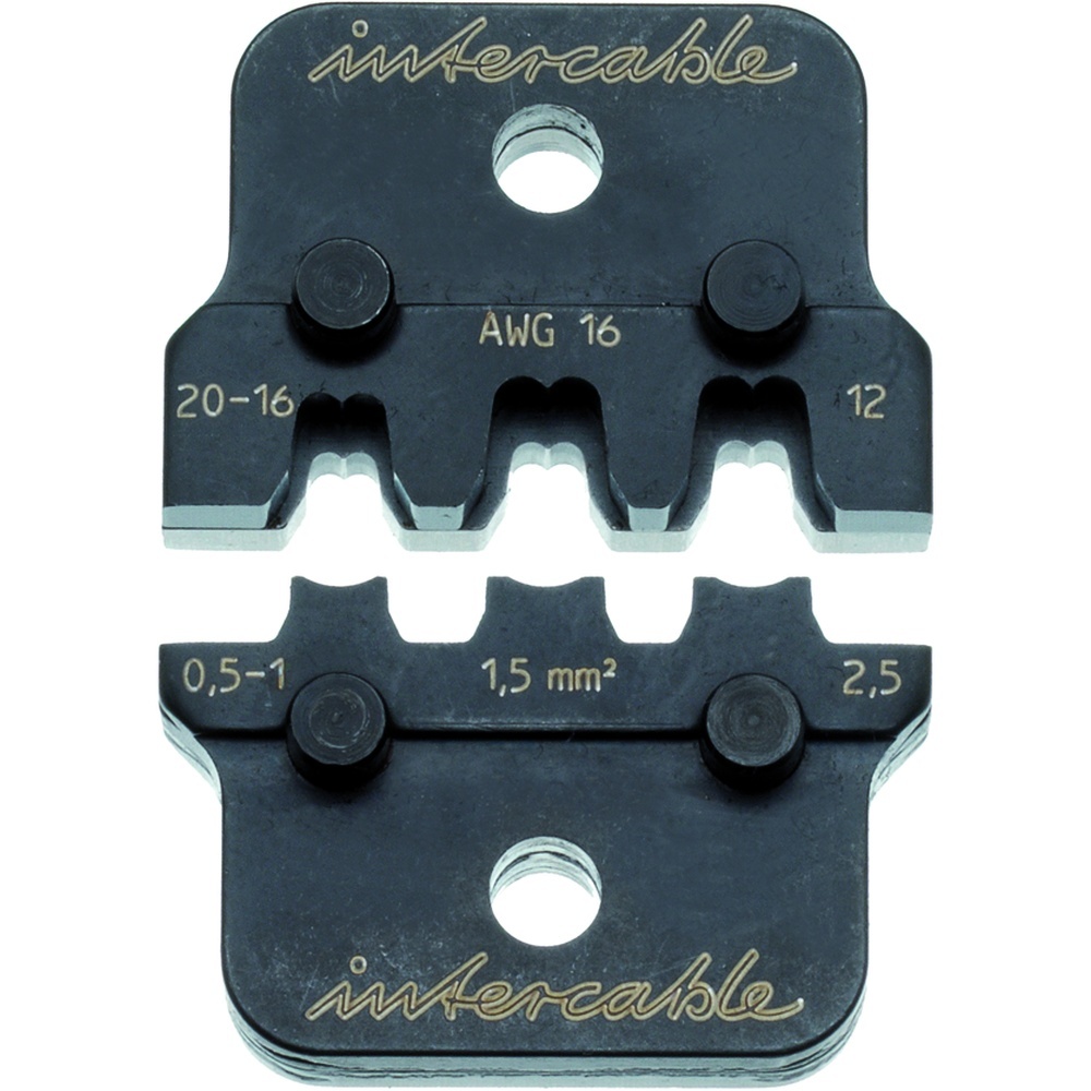 Intercable Presseinsatz 181369 Typ UEFV48