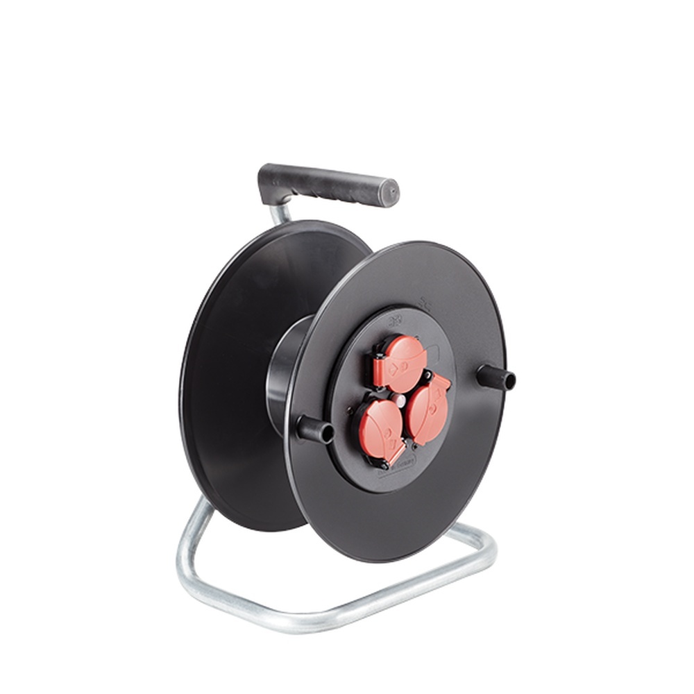 Bachmann Kabeltrommel 396.183