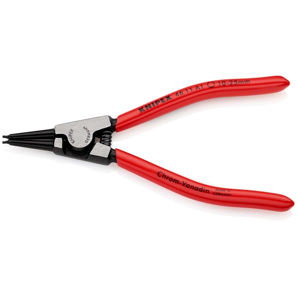 Knipex Sicherungsringzange 46 11 A1