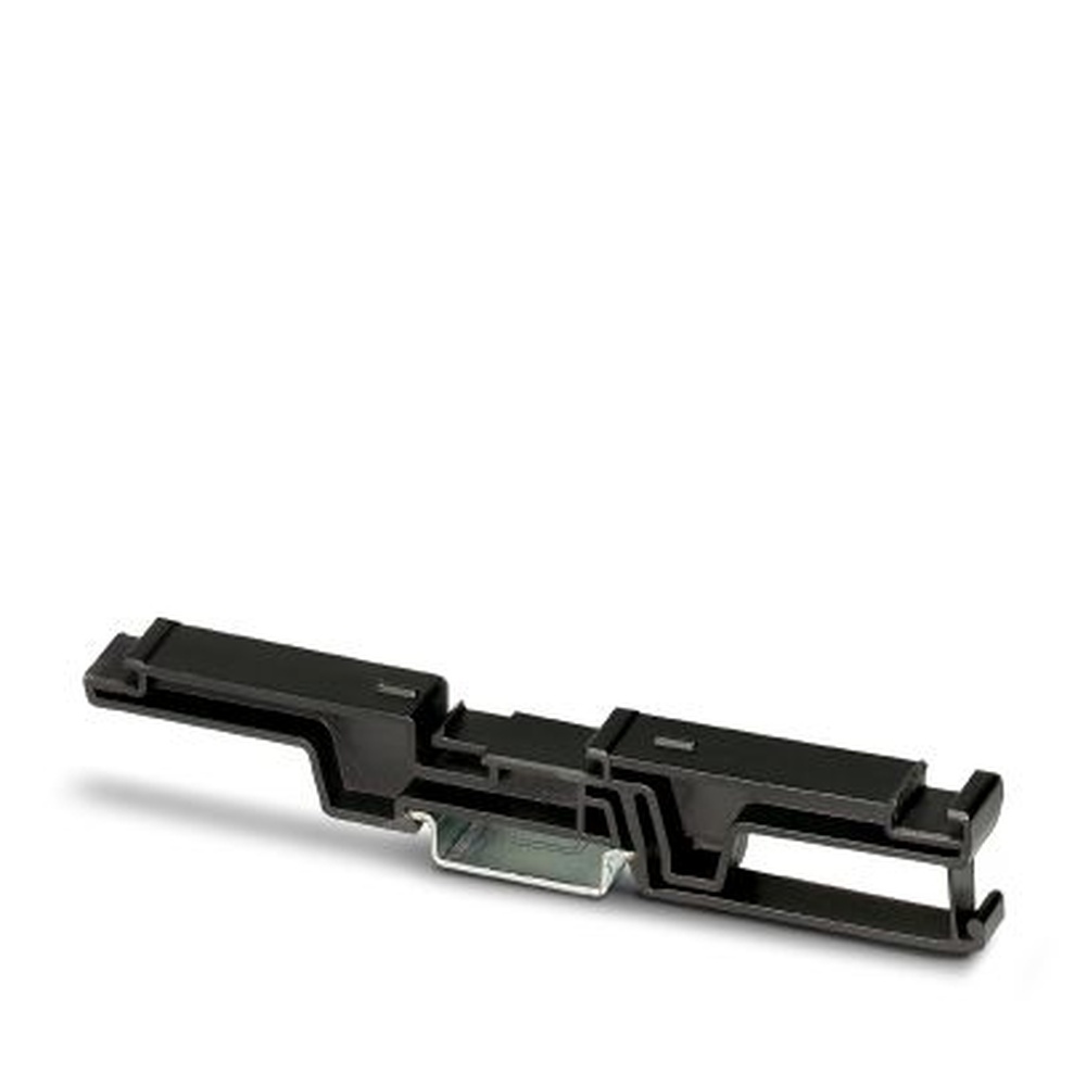 Phoenix Contact Fußelement 2200160 Typ UM-PRO 122 FOOT BK