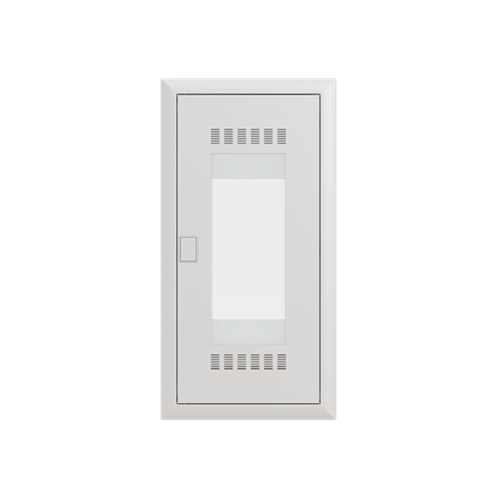 Striebel & John Mediaverteiler 2CPX031448R9999 Typ UK648MWH