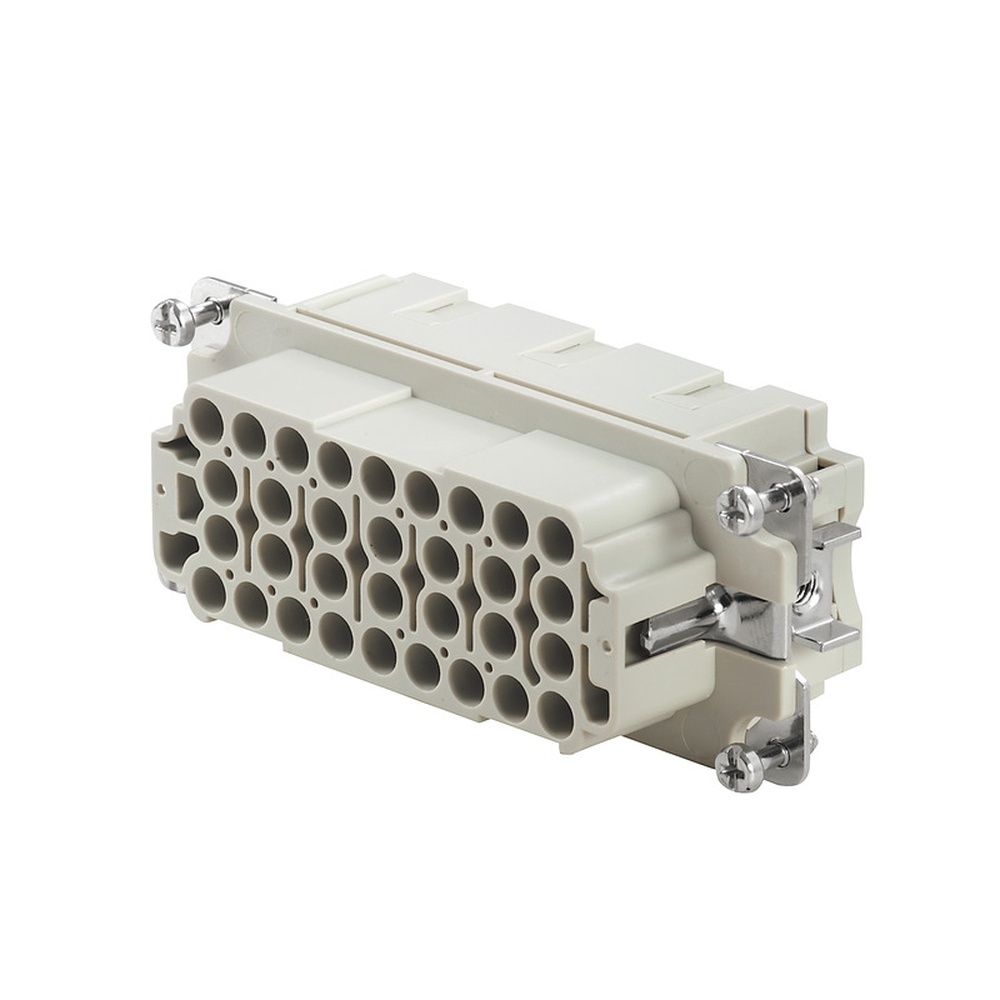 Weidmüller Einsatz 1826800000 Typ HDC HEE 32 FC