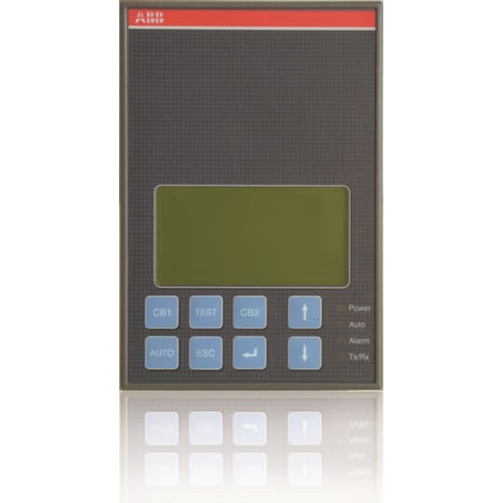 ABB Zubehör für Niederspannungs Schalttechnik 1SDA065524R1 Typ ATS022 AUTO.TRAN.S