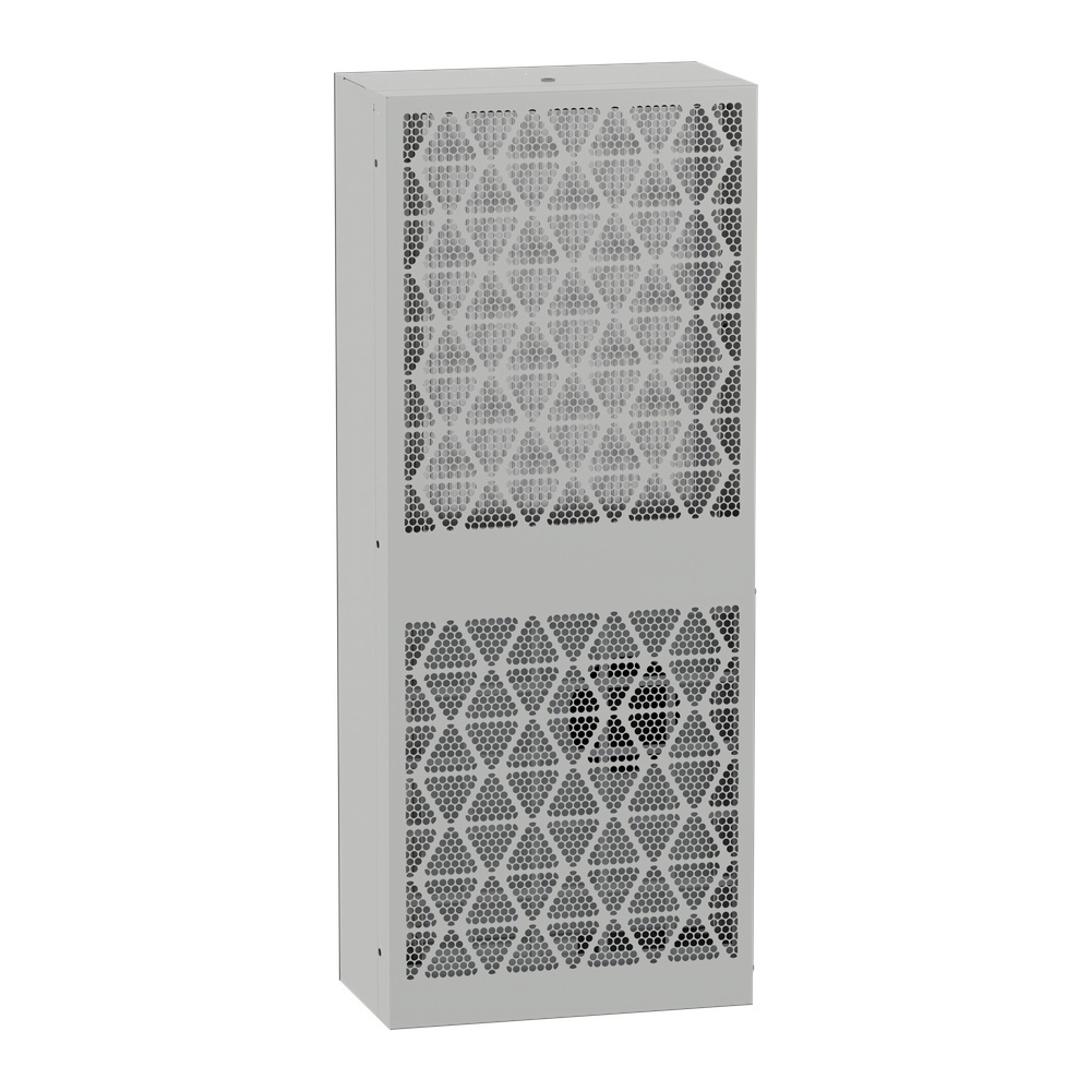 Schneider Electric Außen Wandanbau Kühlgerät NSYCUHD1K6DG