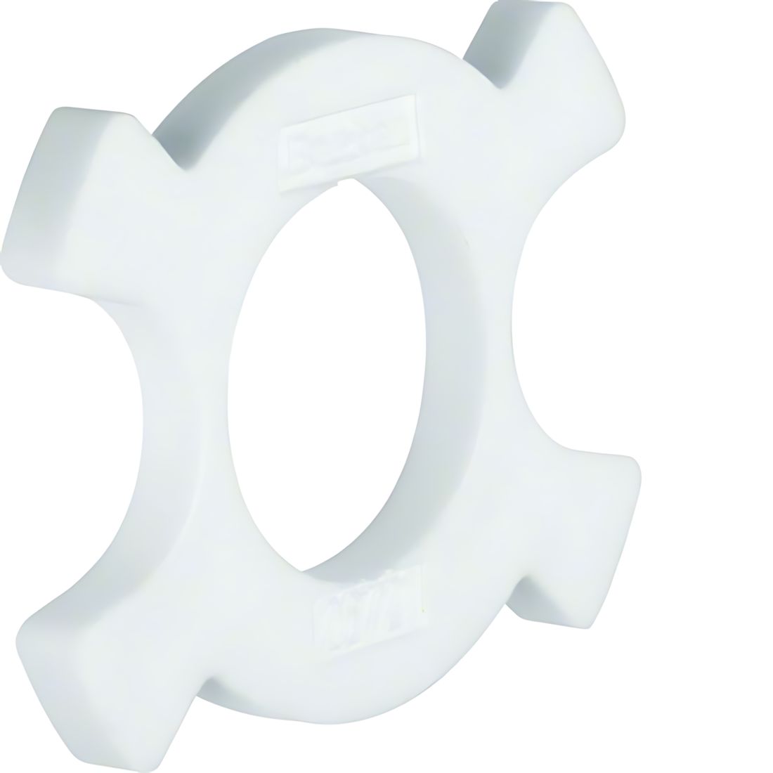 Berker Arretierungsscheibe 1861