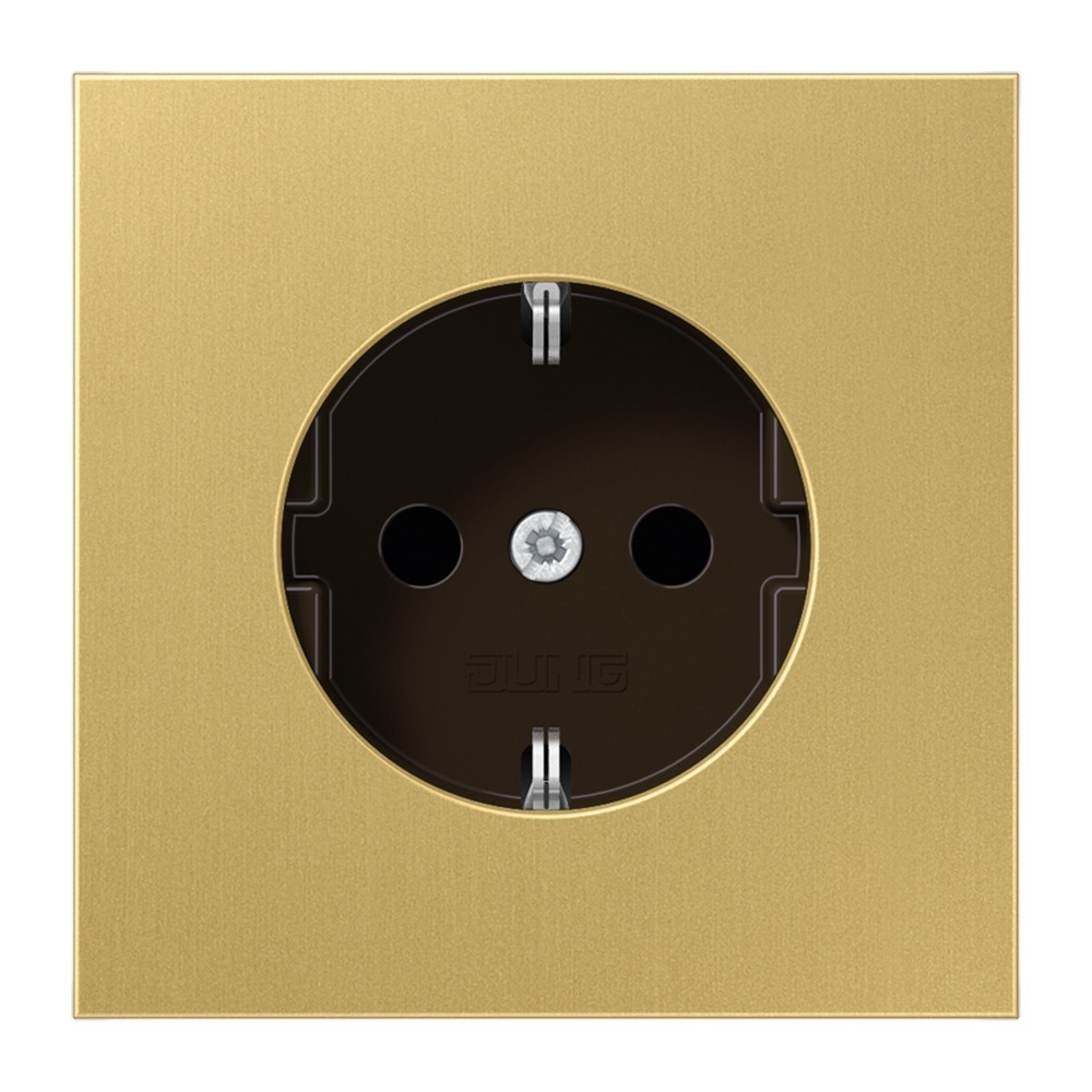 Jung SCHUKO Steckdose ME1520NKIC