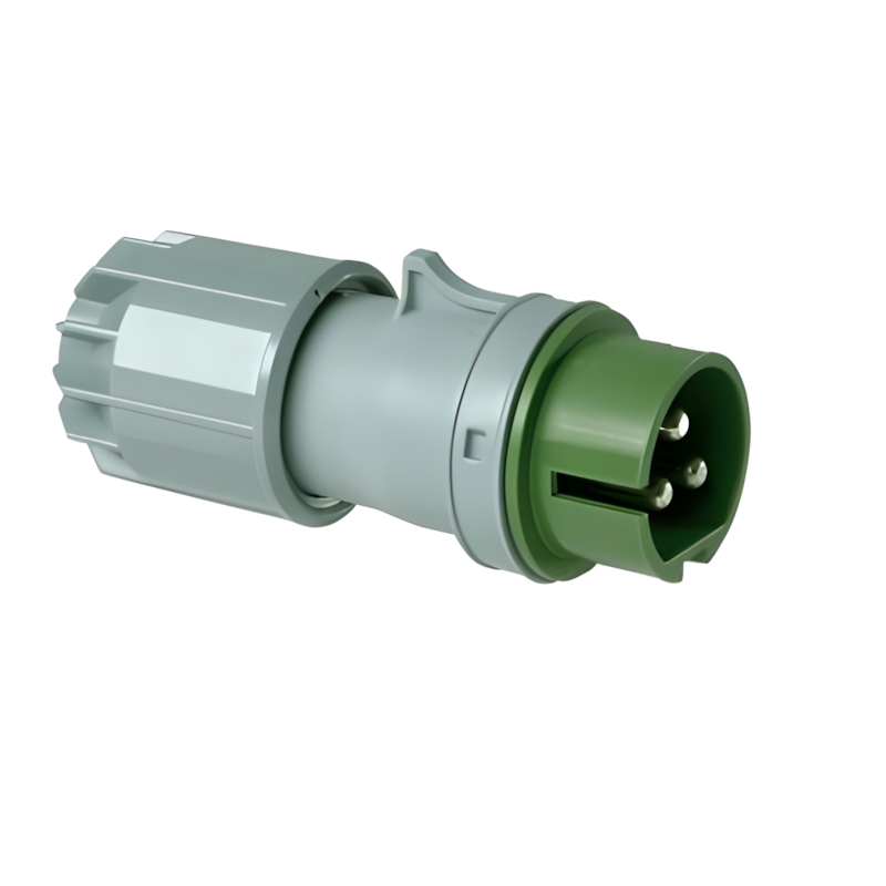 PC Electric Stecker 092-10v