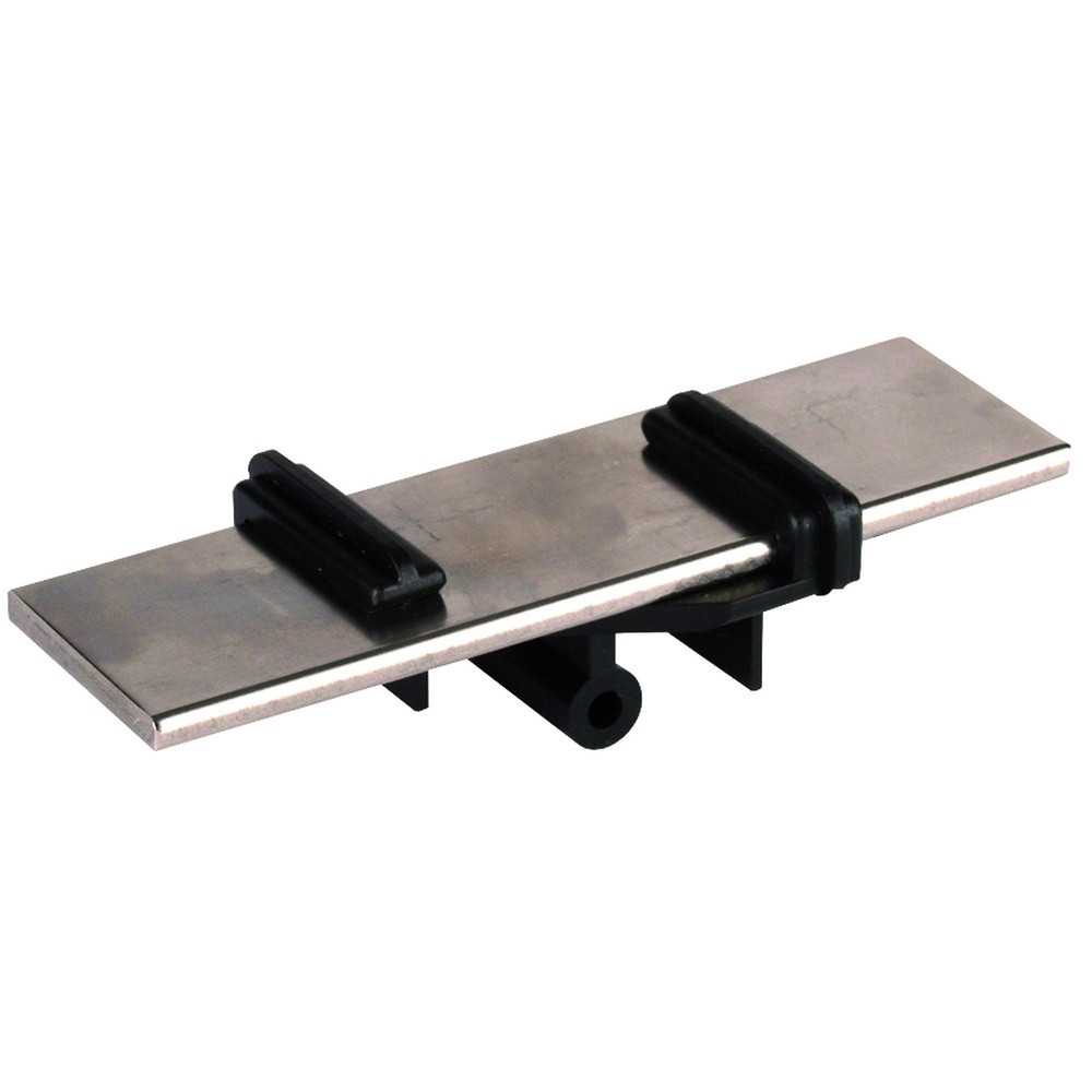 Dehn + Söhne Flachbandhalter Adapter 253021 Typ FLA30 FB KF K SW