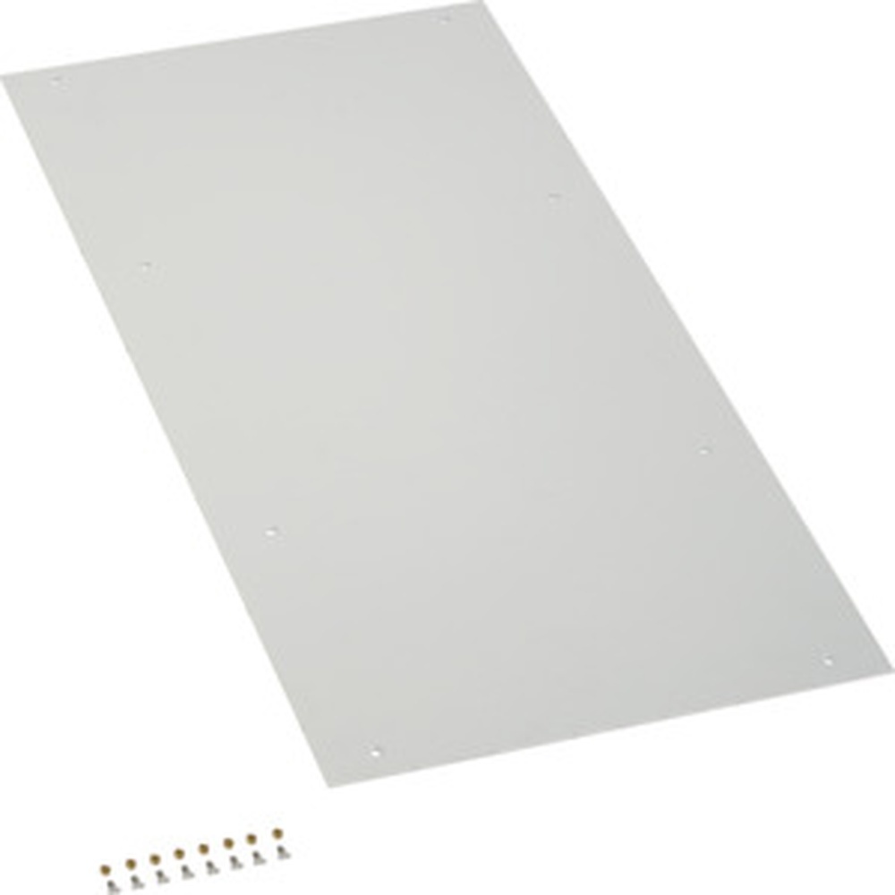 Hager Montageplatte ZAY47436M