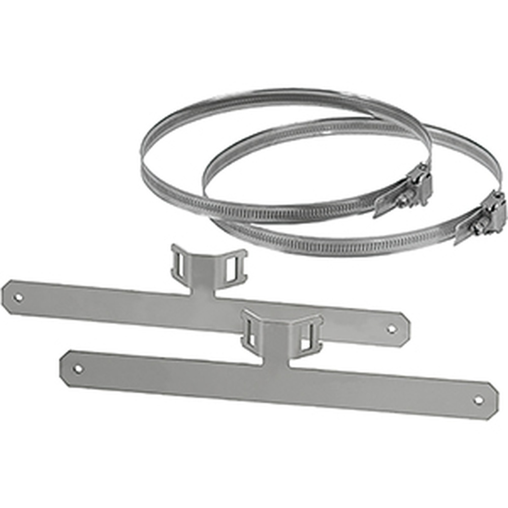 Hensel Befestigungs Montageset KV MB 12 Nr. 61001155