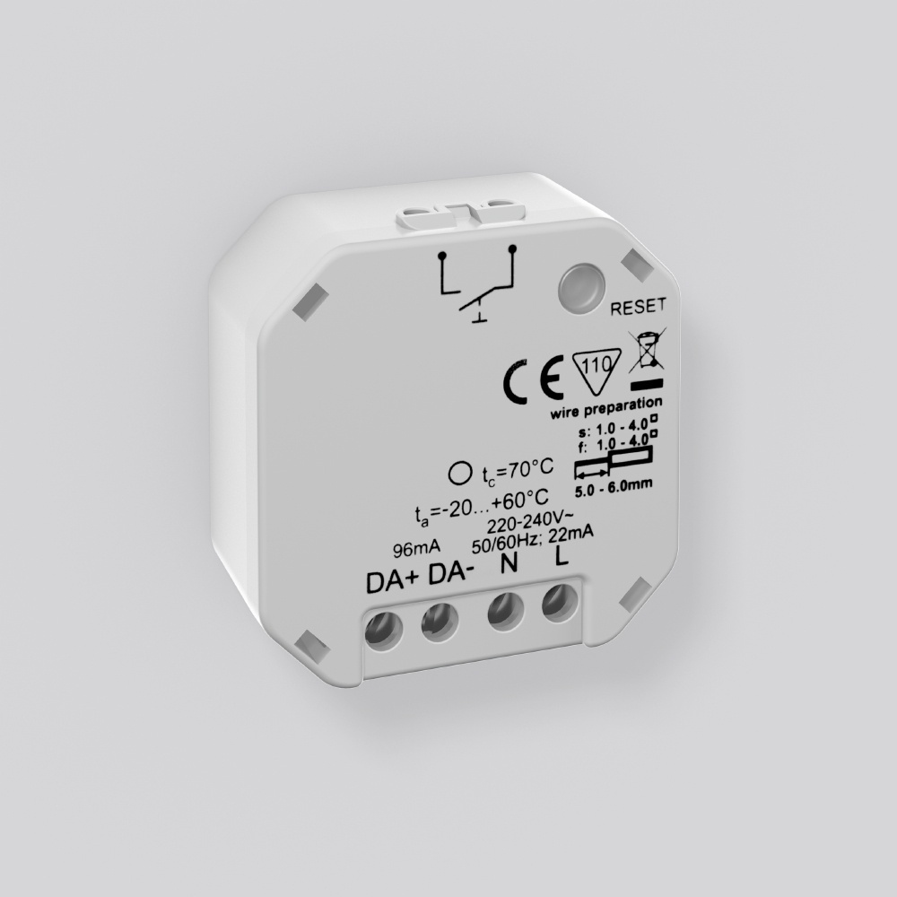 RZB Leuchten Steuergerät DALI 982480.009