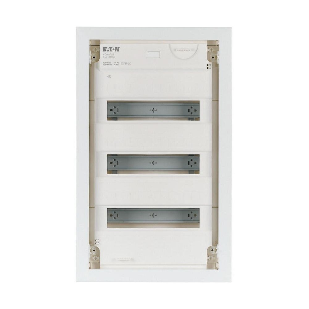 Eaton Kleinverteiler 178826 Typ KLV-36HWS-F