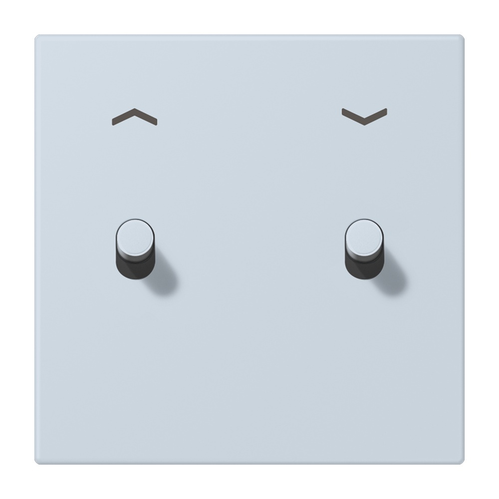 Jung Abdeckung LC12-5PR0209