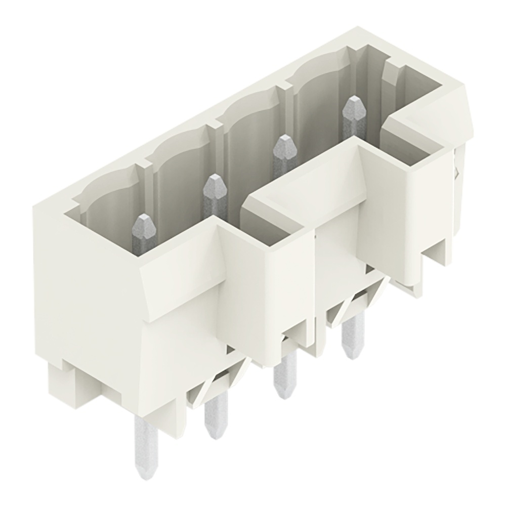 Wago Stiftleiste 721-134/001-000