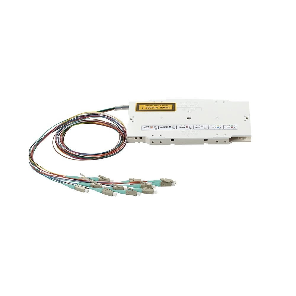 METZ CONNECT Spleißkassette 150925JO00-E