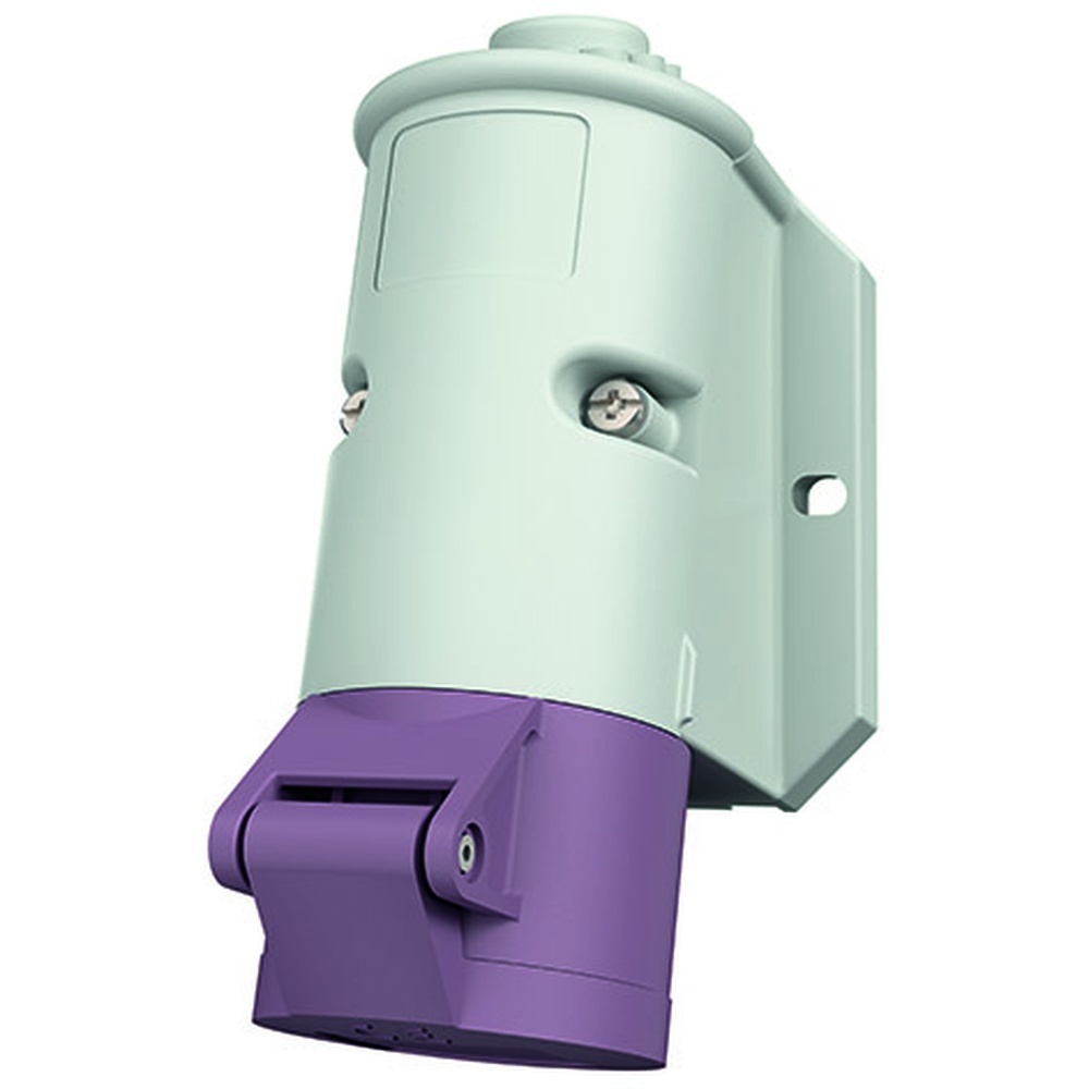 Mennekes Wanddose 1845