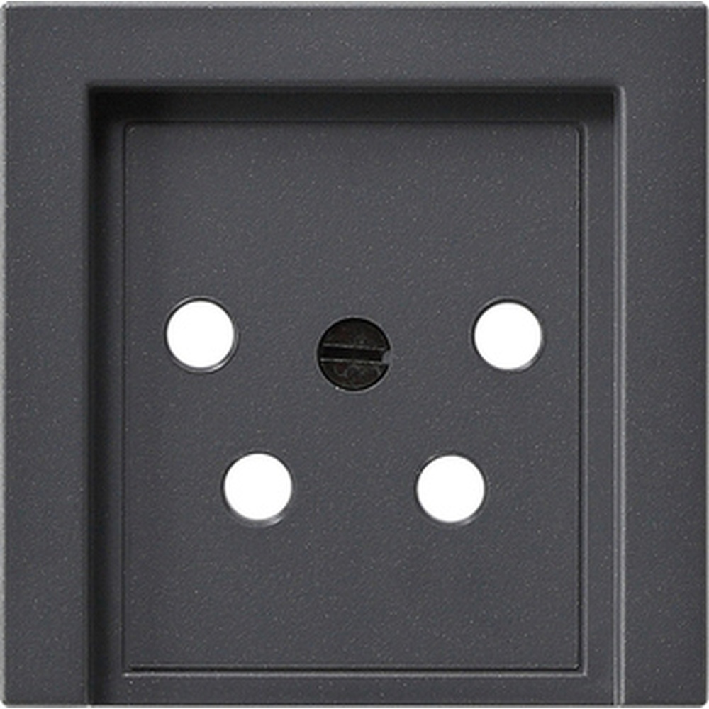 Gira Abdeckung KPN 027928