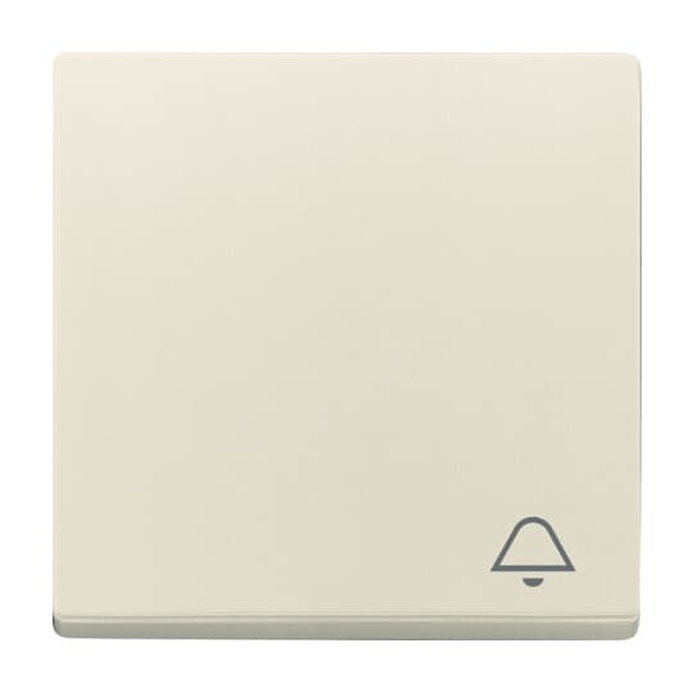 Busch-Jaeger Wippe 2520 KI-82 Nr. 2CKA001751A3177