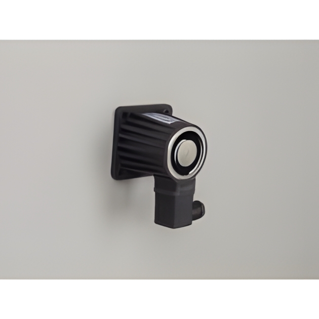 Hekatron Türhaftmagnet 6500130 Typ THM 441