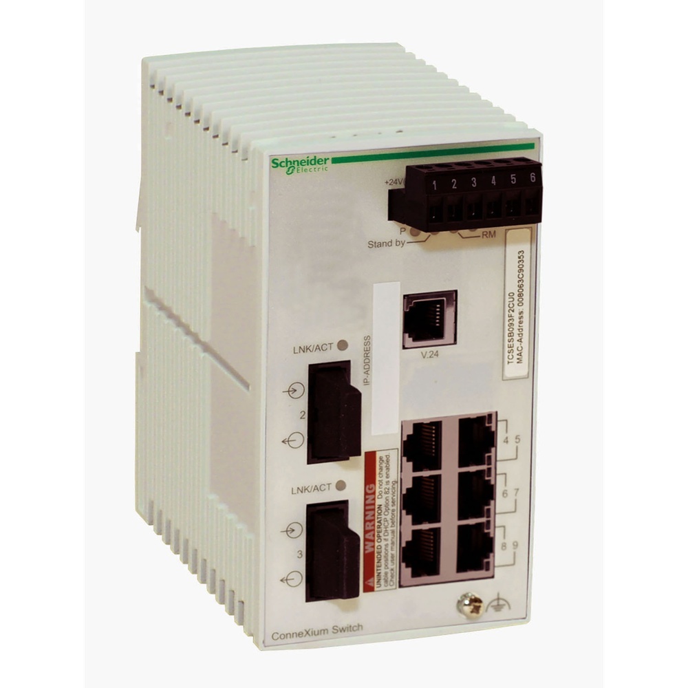 Schneider Electric Schalter TCSESB083F2CU0