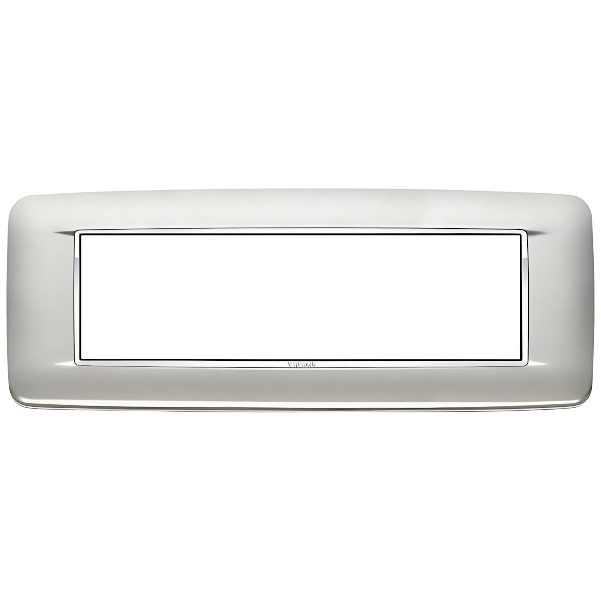 Vimar Abdeckrahmen Round 20687.C13