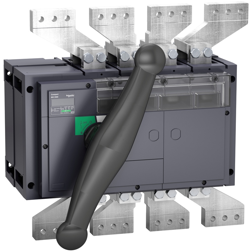 Schneider Electric Trennschalter 31367
