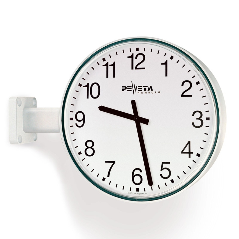 Peweta Außenuhr 81.752.622-48