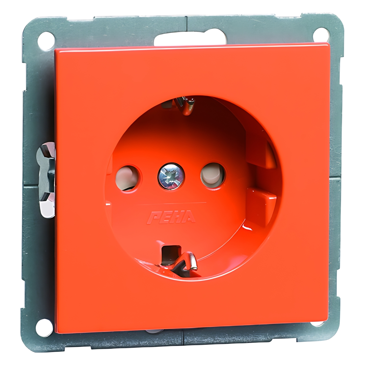 Peha Steckdose 00018821 Typ D 20.6511.332