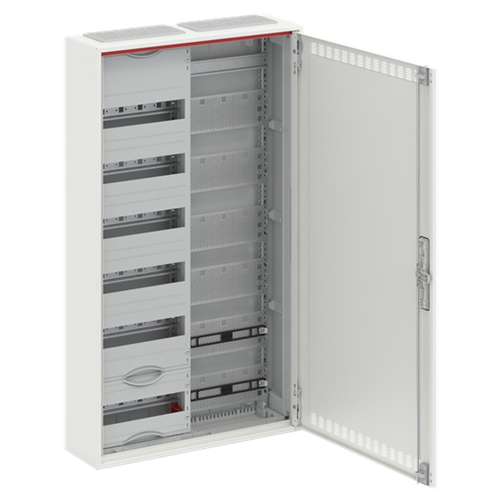 Striebel & John Kleinverteiler AP 2CPX052222R9999 Typ CA26VMW