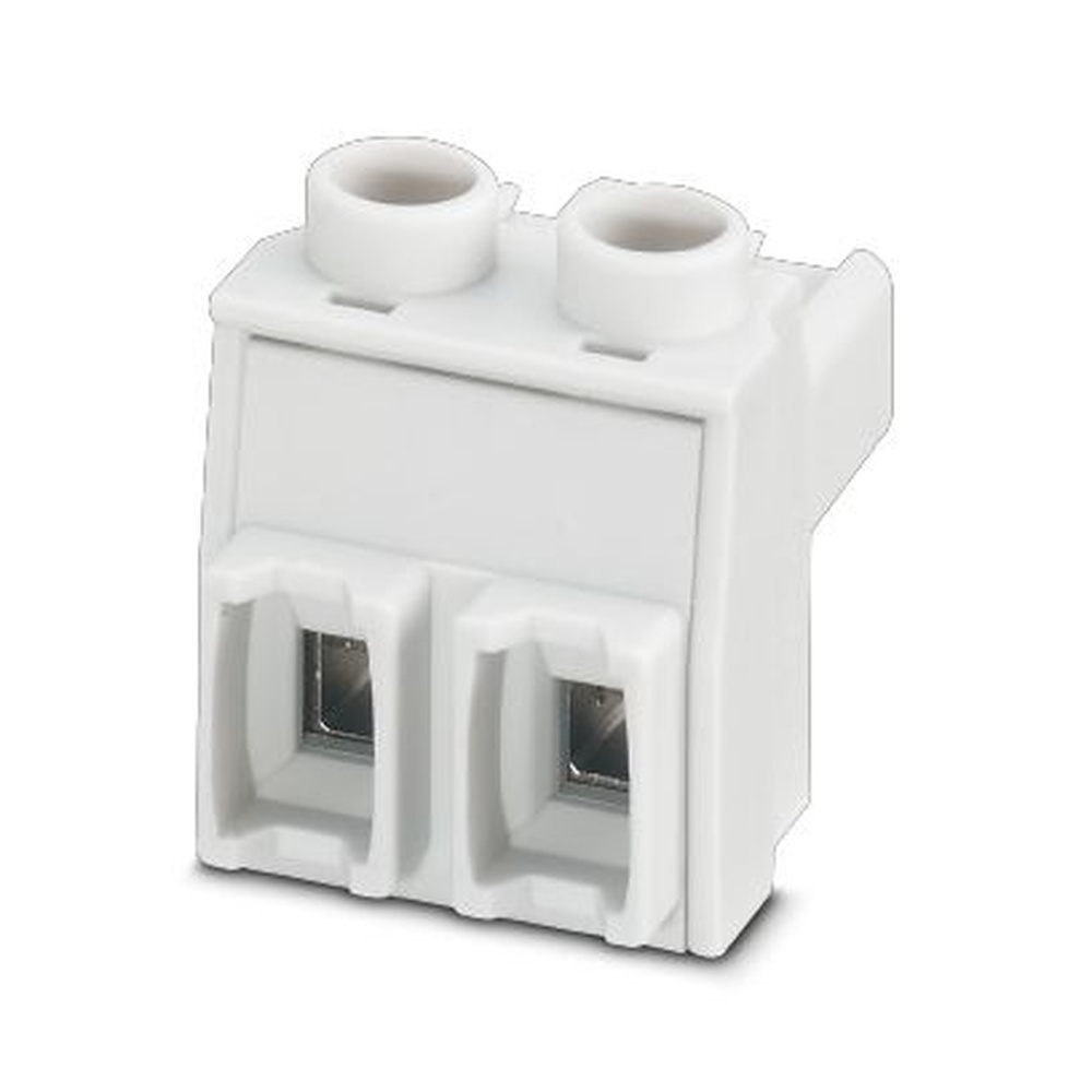 Phoenix Contact Leiterplattensteckverbinder 2199757 Typ GMSTBT 2,5 HV/2-ST-7,25 GY7035