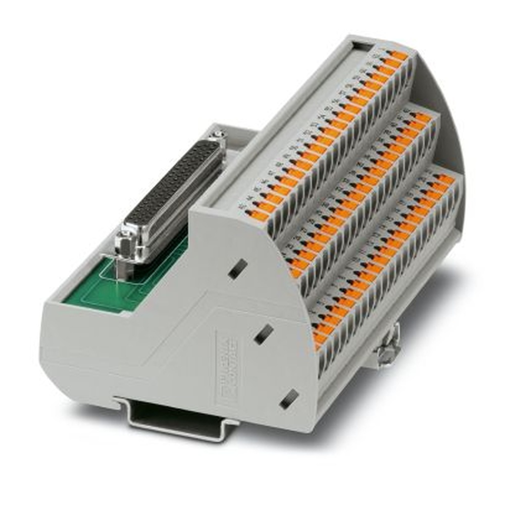 Phoenix Contact Übergabemodul 2904275 Typ VIP-3/PT/HD62SUB/F