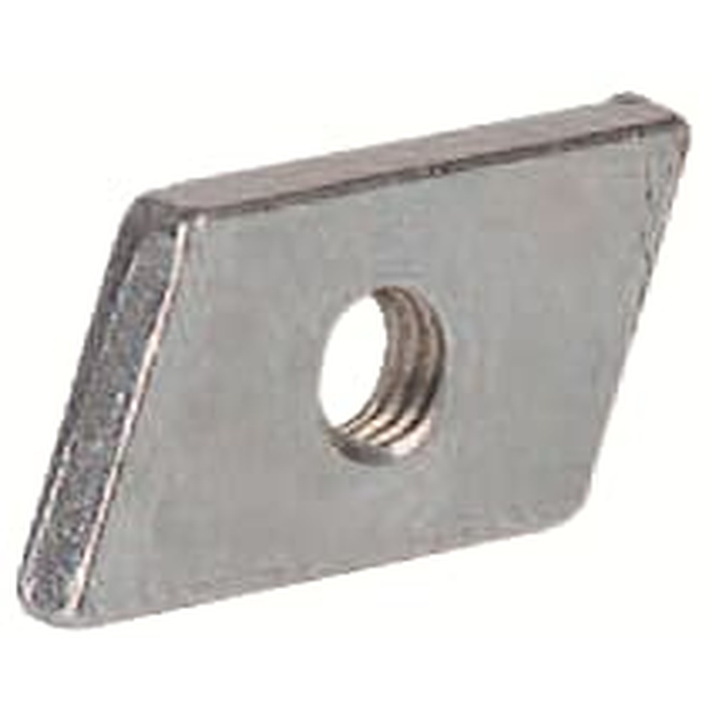 Striebel & John Einlegemutter 2CPX062510R9999 Typ ZX249P10