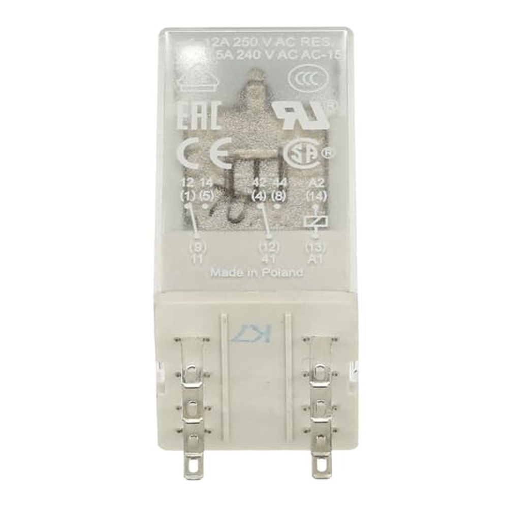 ABB Schaltrelais 1SVR405611R6000 Typ CR-M048DC2