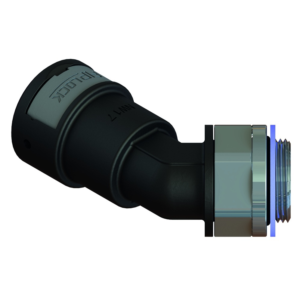 Fränkische Rohrwerke 4891031900 Typ AAPA-29M32SB-8