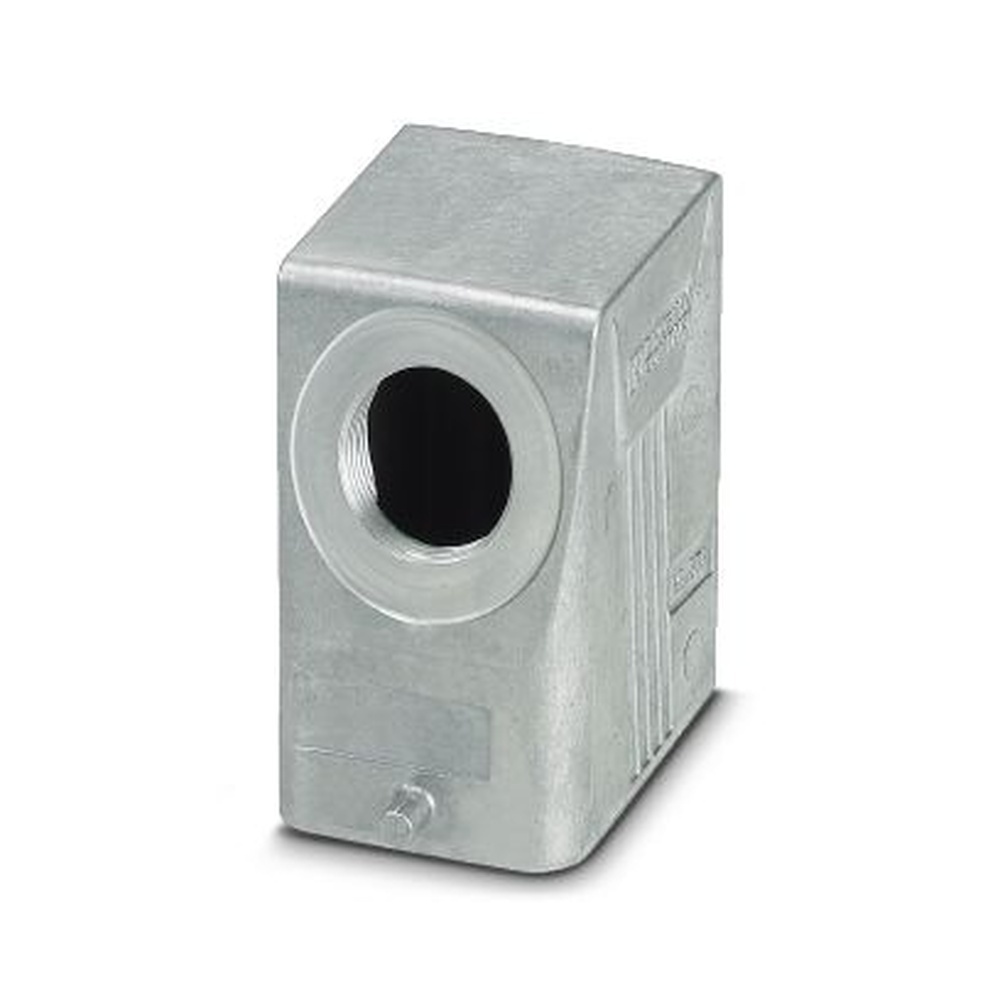 Phoenix Contact Gehäuse 1412563 Typ HC-STA-B06-HHFS-1STM32-EL-AL