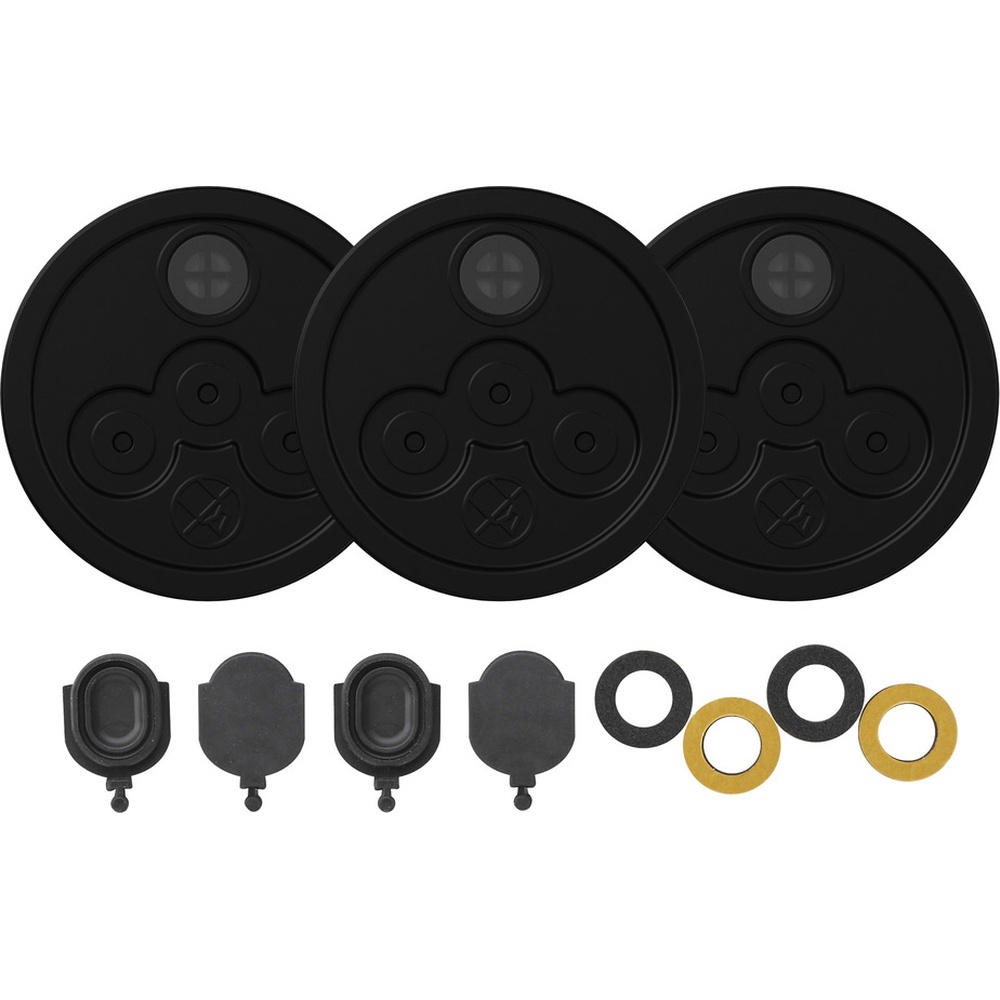 Gira Dichtungsset 858500