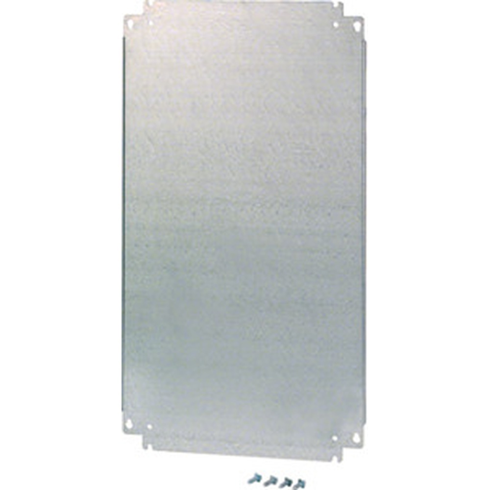 Hager Orion Montageplatte FL402A