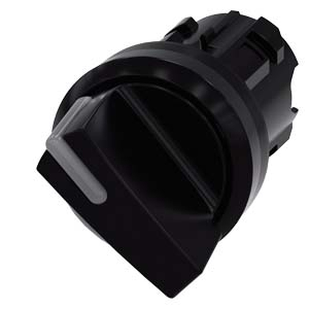 Siemens Knebelschalter 3SU1002-2BF10-0AA0