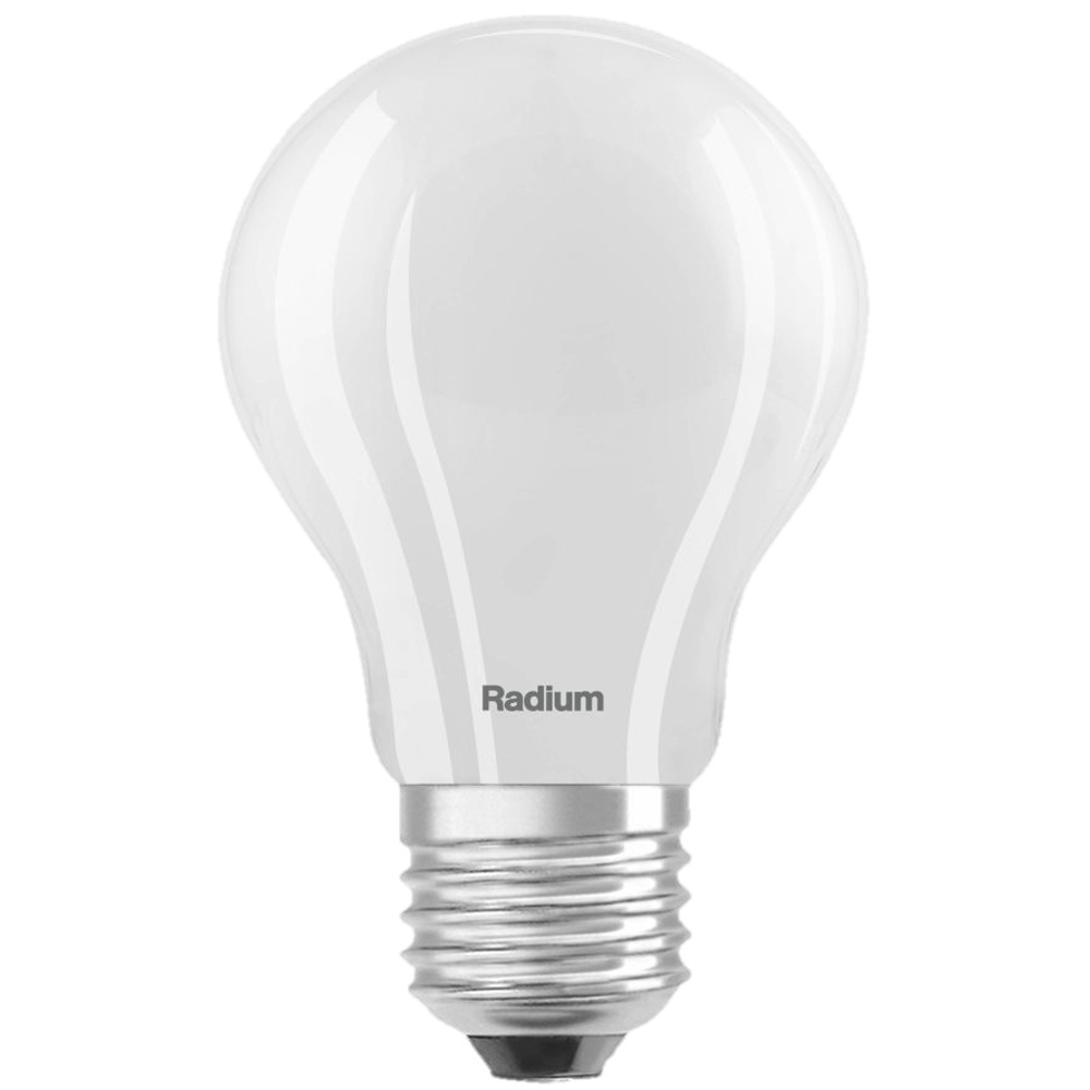 Radium LED Lampe 43920800 Typ RL-A100 840/F/E27