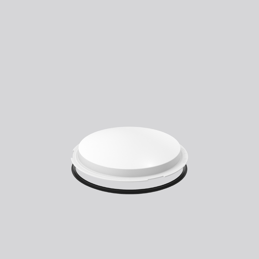 RZB Ersatzabdeckung 982968.002