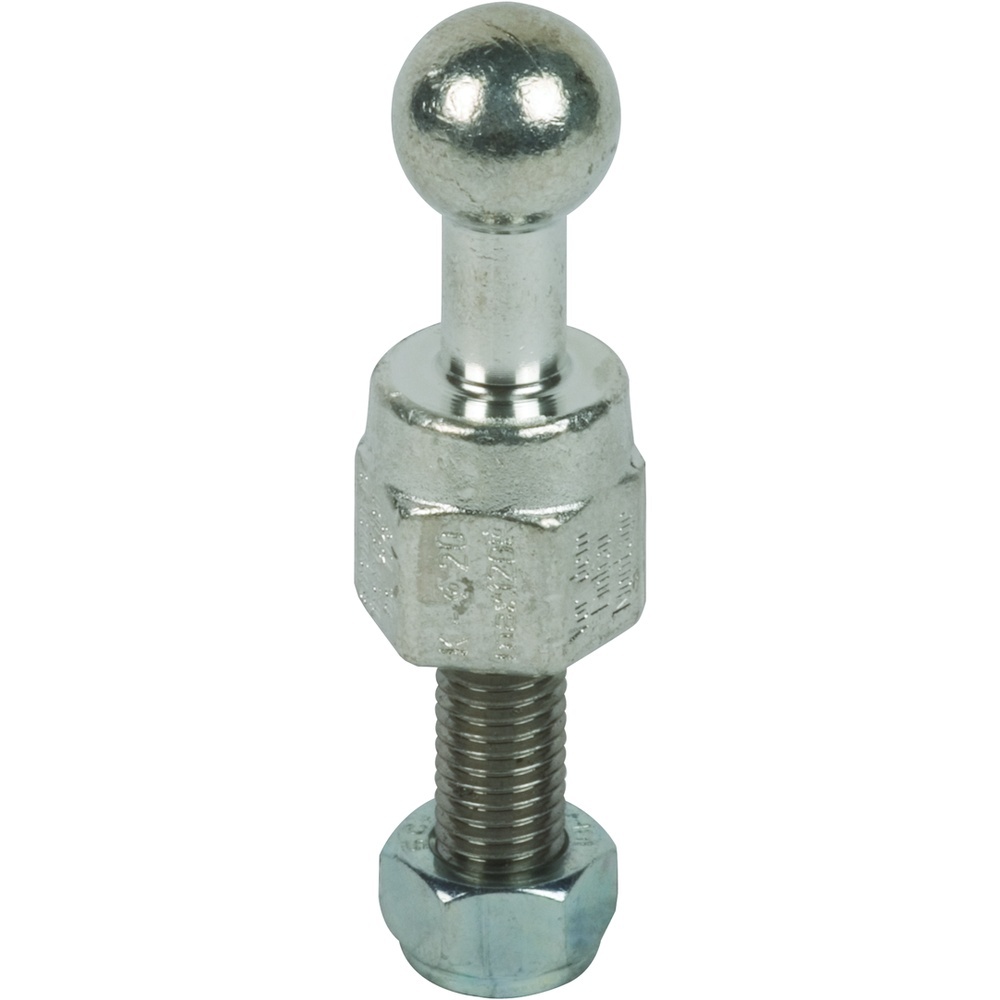 Dehn + Söhne Kugelfestpunkt 754235 Typ KFP 20 M12 35 SSM